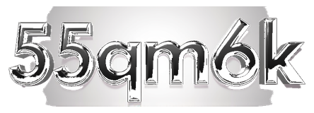 55qm6k logo